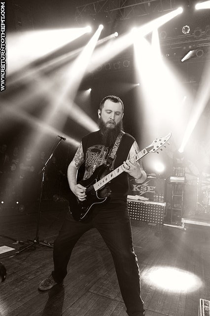 [killswitch engage on Apr 16, 2016 at the Palladium (Worcester, MA)]