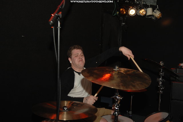 [kings on Feb 25, 2007 at Dover Brick House (Dover, NH)]