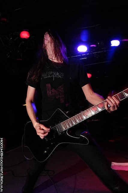 [krallice on May 24, 2009 at Sonar (Baltimore, MD)]