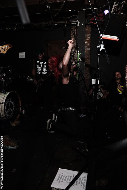[krum bums on Aug 18, 2011 at Great Scott's (Allston, MA)]