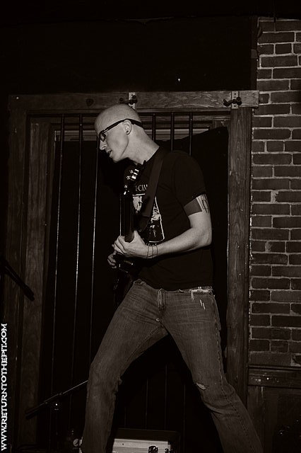 [kyoty on Apr 26, 2013 at Dover Brickhouse (Dover, NH)]