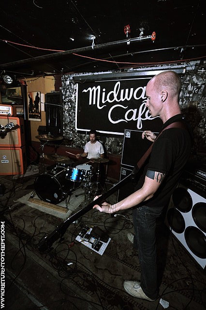 [kyoty on Aug 22, 2010 at Midway Cafe (Jamacia Plain, MA)]
