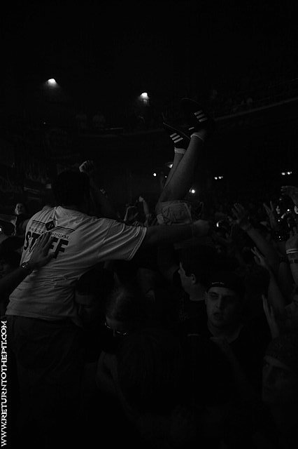 [lamb of god on Apr 18, 2009 at the Palladium - Mainstage (Worcester, MA)]