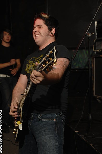 [lamour on Oct 9, 2007 at Welfare Records (Haverhill, MA)]
