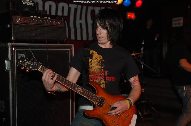 [ligeia on Apr 28, 2006 at the Palladium - secondstage (Worcester, Ma)]