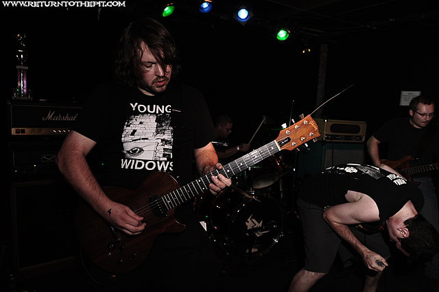 [livver on Sep 29, 2010 at Great Scott's (Allston, MA)]
