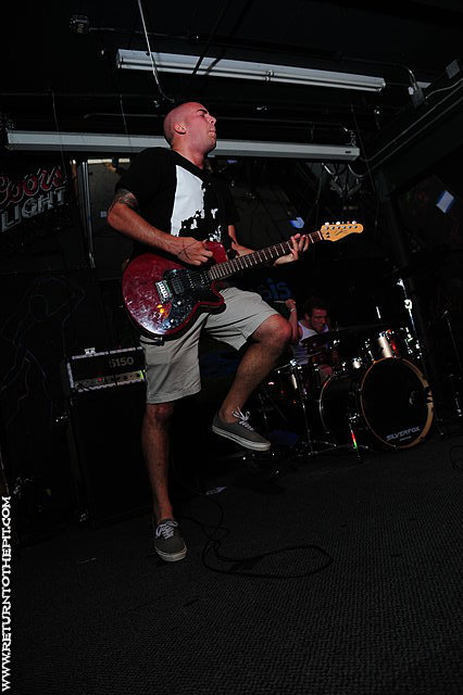 [longshot on Aug 13, 2011 at Club Oasis (Worcester, MA)]