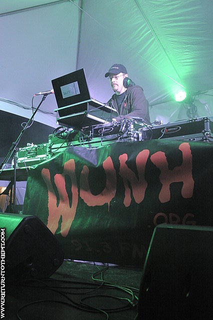 [lord bass on May 7, 2011 at The Great Lawn (Durham, NH)]