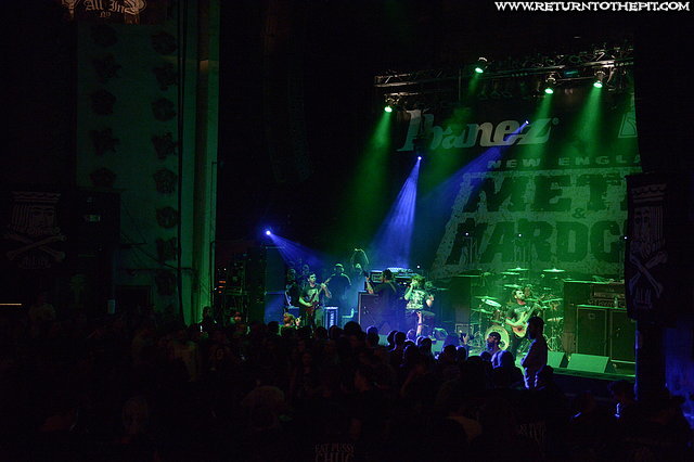 [lorna shore on Apr 19, 2015 at the Palladium - Mainstage (Worcester, MA)]
