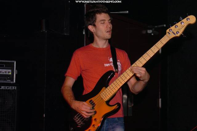 [love drug on Sep 10, 2005 at the Palladium - secondstage (Worcester, Ma)]