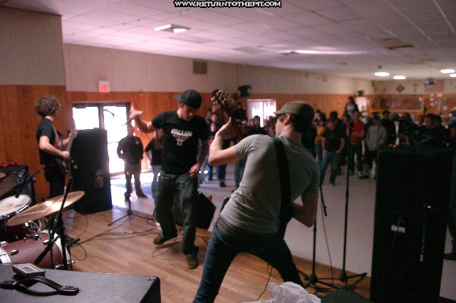 [love to hate on Mar 4, 2006 at Knights of Columbus (Rochester, NH)]