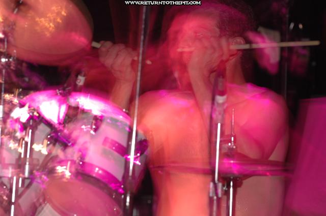 [macabre on Nov 19, 2004 at the Palladium (Worcester, Ma)]