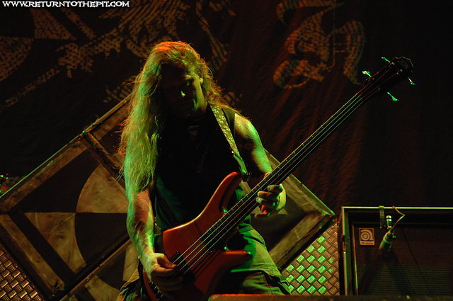 [machine head on May 16, 2007 at Tsongas Arena (Lowell, Ma)]