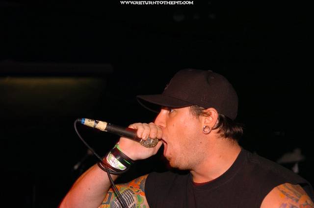 [manntis on Oct 9, 2005 at the Palladium - secondstage (Worcester, Ma)]