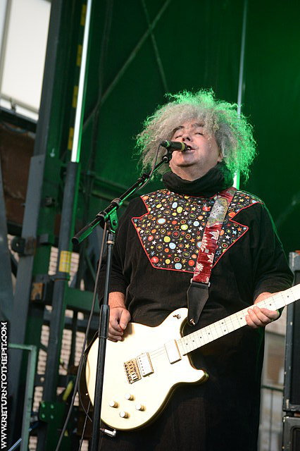 [melvins on May 25, 2013 at Sonar - Stage 1 (Baltimore, MD)]