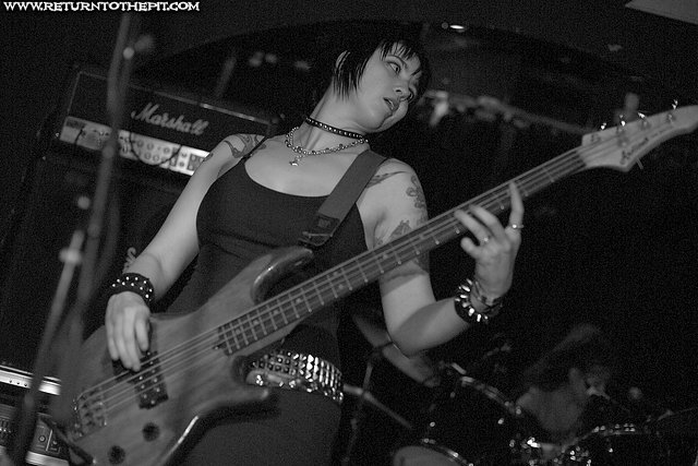[menstrual tramps on Jun 29, 2007 at Middle East (Cambridge, Ma)]