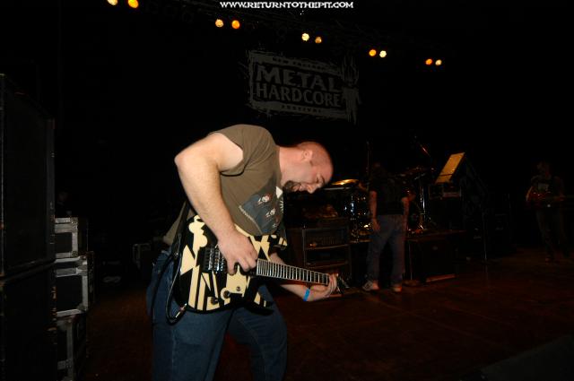 [mercury switch on Apr 30, 2004 at the Palladium - first stage (Worcester, MA)]
