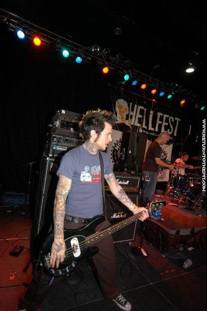 [mest on Jul 24, 2004 at Hellfest - Hopeless Stage (Elizabeth, NJ)]
