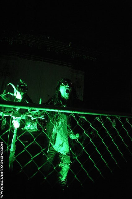 [ministry on Apr 27, 2008 at the Palladium -Mainstage (Worcester, MA)]