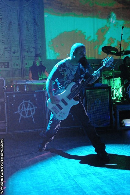 [ministry on Apr 27, 2008 at the Palladium -Mainstage (Worcester, MA)]