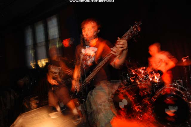 [misery index on Aug 24, 2003 at the Met Cafe (Providence, RI)]