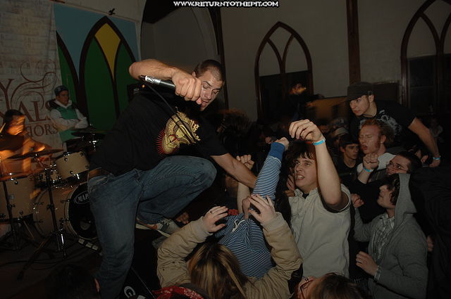 [misery signals on Feb 20, 2007 at QVCC (Worcester, Ma)]