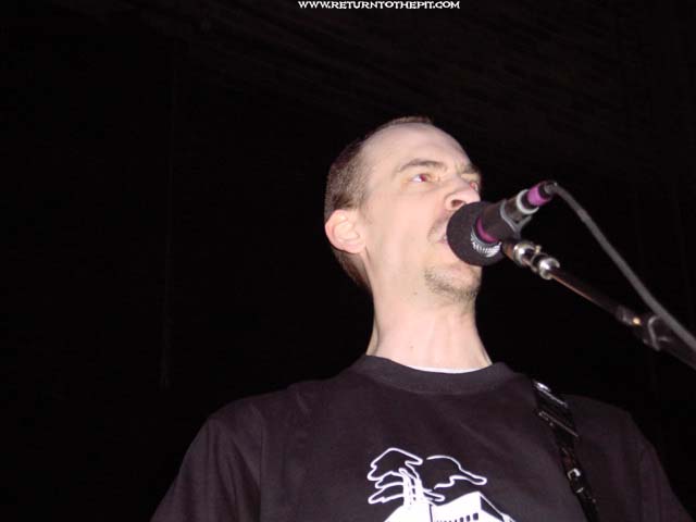 [misery index on Apr 6, 2002 at The Palladium (Worcester, MA)]