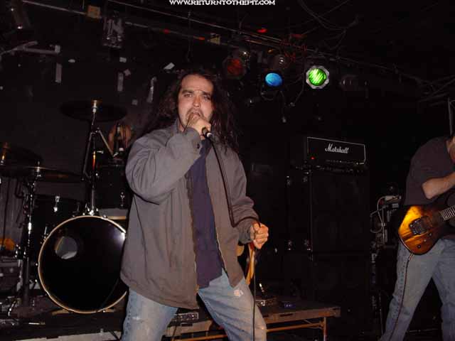 [molested senses on Dec 21, 2002 at Chantilly's (Manchester, NH)]