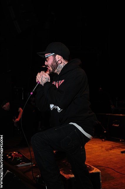 [molotov solution on Apr 15, 2011 at the Palladium - Mainstage (Worcester, MA)]