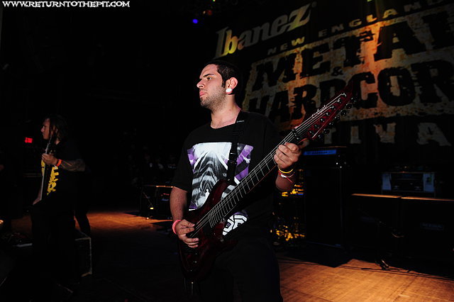 [molotov solution on Apr 15, 2011 at the Palladium - Mainstage (Worcester, MA)]