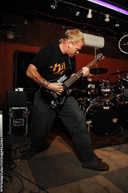 [mortal decay on Nov 10, 2007 at The New Wave Cafe (New Bedford , MA)]