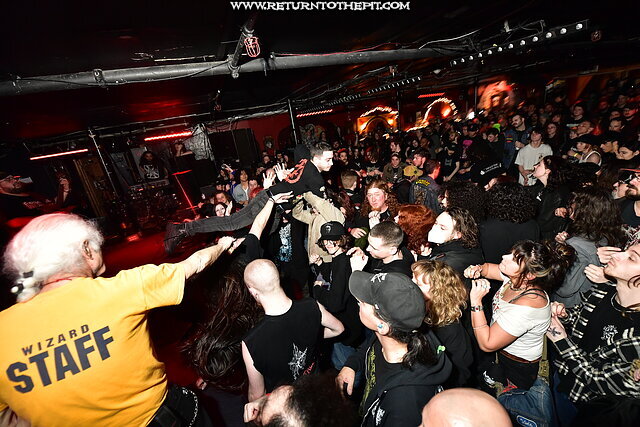 [mortician on Mar 1, 2024 at Middle East (Cambridge, MA)]