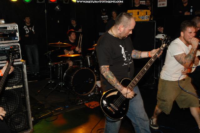 [most precious blood on Jan 3, 2004 at The Palladium (Worcester, MA)]