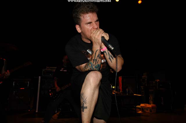 [most precious blood on Jul 27, 2003 at The Palladium (Worcester, MA)]