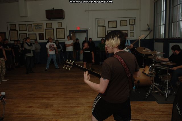 [move ahead on Oct 1, 2006 at Legion Hall #3 (Nashua, NH)]