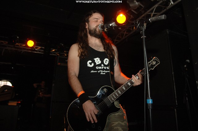 [mucupurulent on May 28, 2006 at Sonar (Baltimore, MD)]
