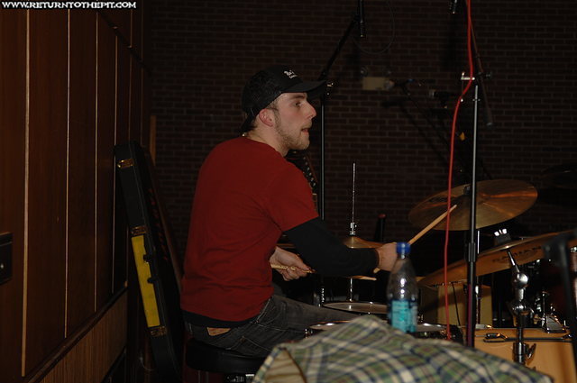 [murkadee on Apr 18, 2007 at Stratford Room (Durham, NH)]