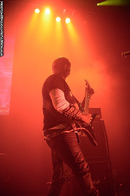 [mystifier on May 29, 2016 at Rams Head Live (Baltimore, MD)]