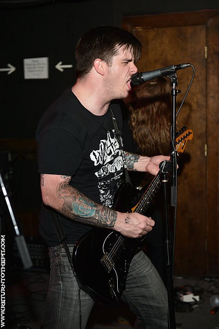 [nails on May 2, 2013 at Great Scott's (Allston, MA)]