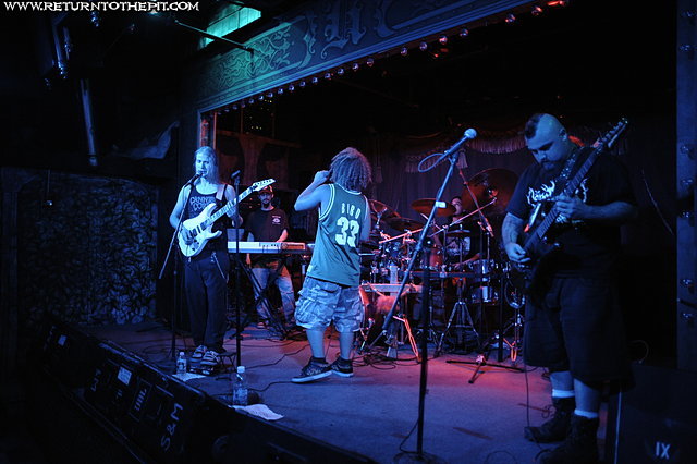 [necronomichrist on Aug 21, 2008 at Ralph's Diner (Worcester, Ma)]