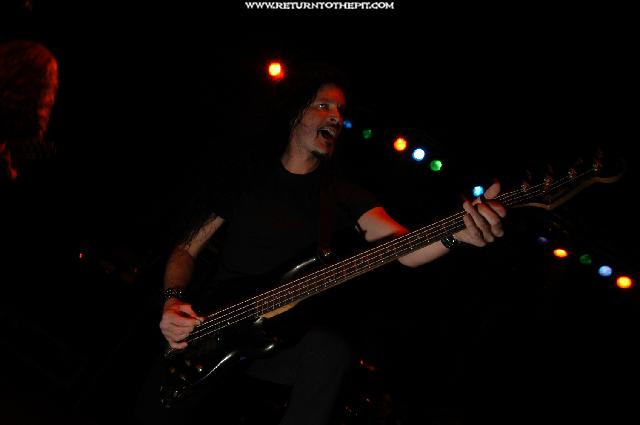 [nevermore on Dec 13, 2003 at The Palladium (Worcester, MA)]