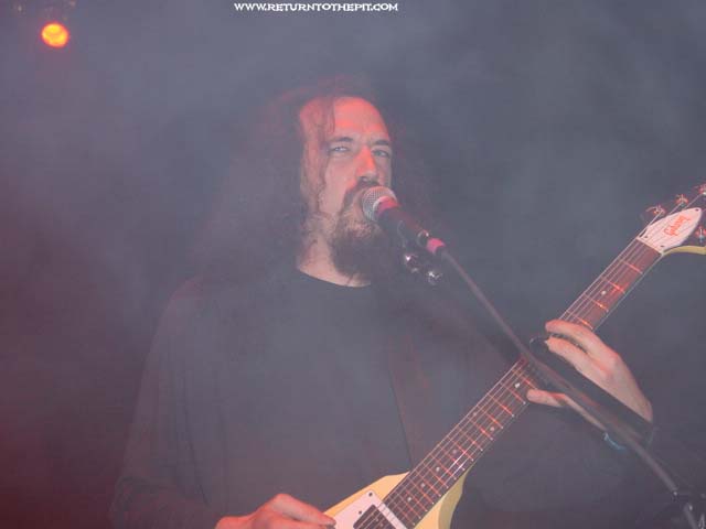 [nile on Apr 6, 2002 at The Palladium (Worcester, MA)]