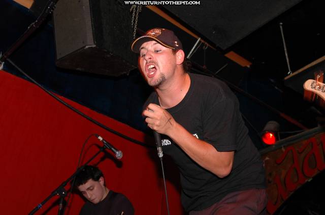 [no allegiance on Jun 16, 2005 at Middle East (Cambridge, Ma)]