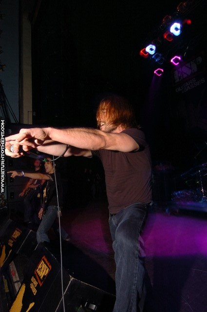 [nodes of ranvier on Apr 28, 2006 at the Palladium - mainstage (Worcester, Ma)]