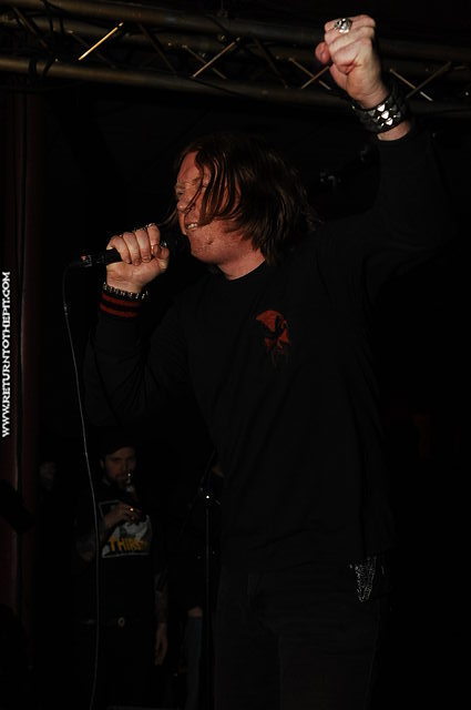 [nothing but enemies on Dec 27, 2006 at Great Scott's (Allston, Ma)]