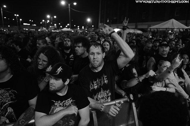 [nuclear assault on May 28, 2016 at Edison Lot B (Baltimore, MD)]