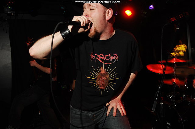 [of the betrayed on Mar 15, 2007 at Rusty G's Place (Lowell, Ma)]