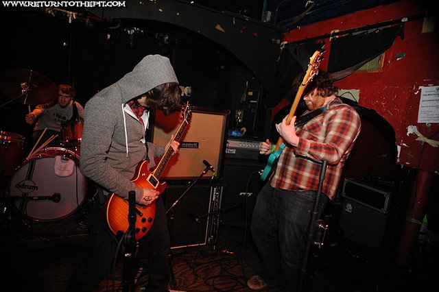 [old people on Apr 9, 2008 at Middle East (Cambridge, Ma)]