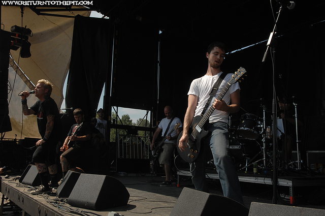[only crime on Aug 12, 2007 at Parc Jean-drapeau - Lucky Stage (Montreal, QC)]