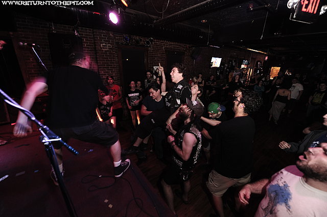 [opposition rising on Jun 24, 2014 at Dover Brickhouse (Dover, NH)]